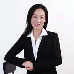Team member portrait