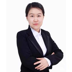 Team member portrait