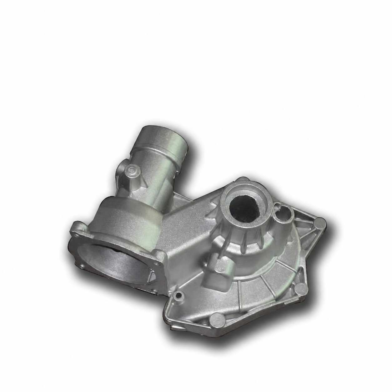 Automotive Water Pump Housing Casting manufacturer and supplier - Skyseven Casting
