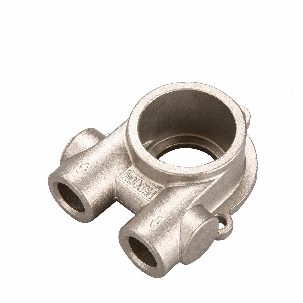 Stainless Steel Pump Body Investment Casting manufacturer and supplier - Skyseven Casting